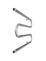 INOX Zmiika ∅25 525x700/500 2