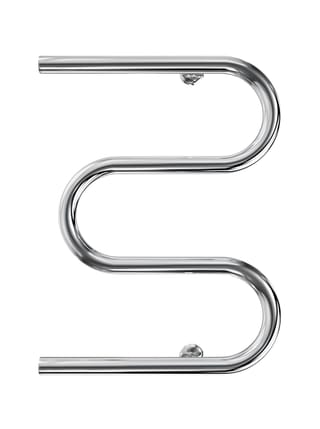INOX Zmiika ∅30 530x400/500