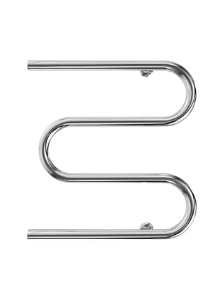 INOX Zmiika ∅30 530x500/500
